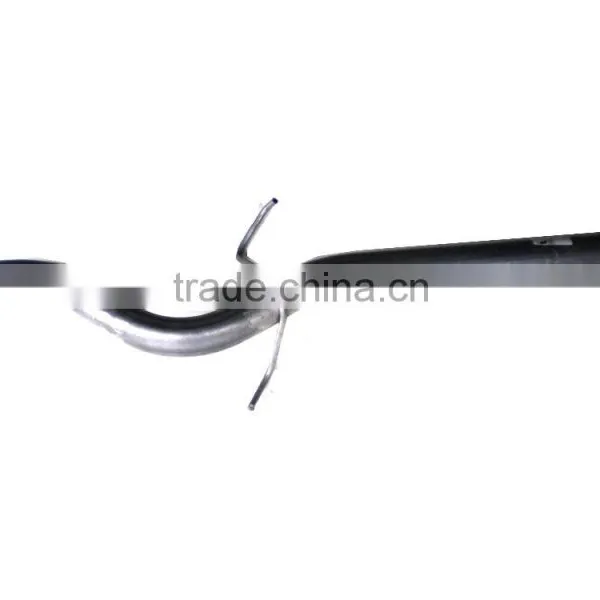 Auto Silencer Auto Muffler Car Silencer Car Muffler Truck Silencer Truck Muffler B TFR17 Front Auto Part for JMC Light Truck photo-3