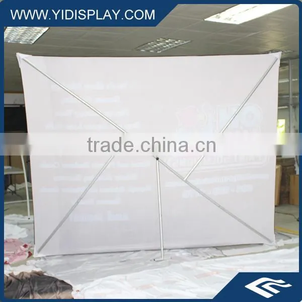 X Banner Display Stand photo-2