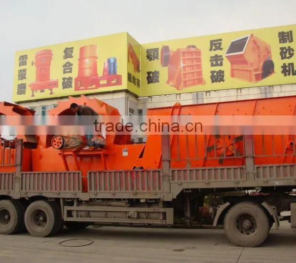 YK Series Vibrating Screen, Vibrating Sieve Machine Used for Mine Field and Construction From China Leading Manufacturer photo-5