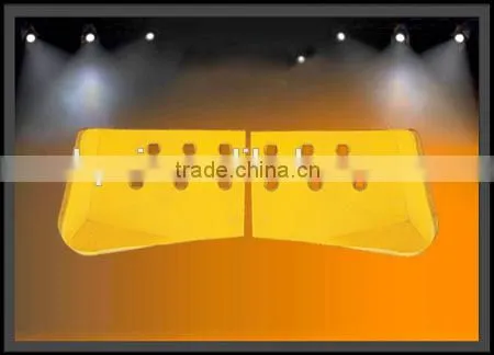 Bulldozer End Bit