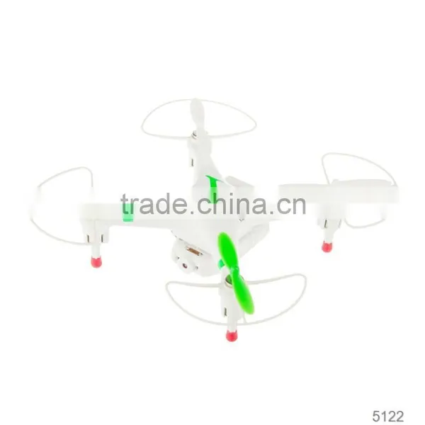 Excellent Quality Crazy Selling Mini Hubsan x4 rc Quadcopter photo-4
