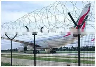 Low Price and High Quality Stainles Steel Rezor Barbed Wire photo-3