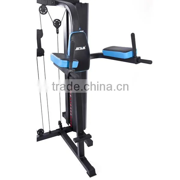 New Design Home Gym Equipment With Two Station for Sale Sports Equipment/exercise Equipment photo-2