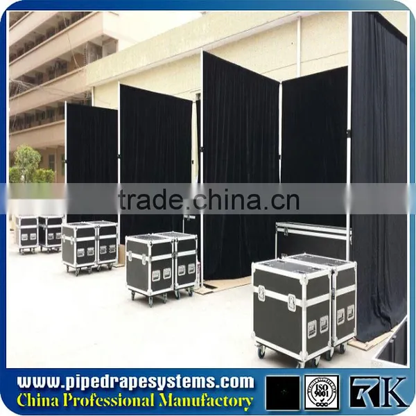 2016 the Most Popular Portable Easy up Outdoor Exhibition Booth photo-2