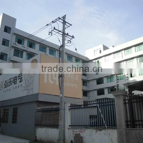 Automatic Voltage Regulator Wall Mounted Type photo-5