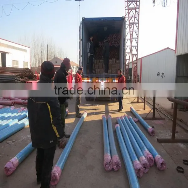 Cement Pump Rubber Hose/ Concrete Pump Hose photo-3