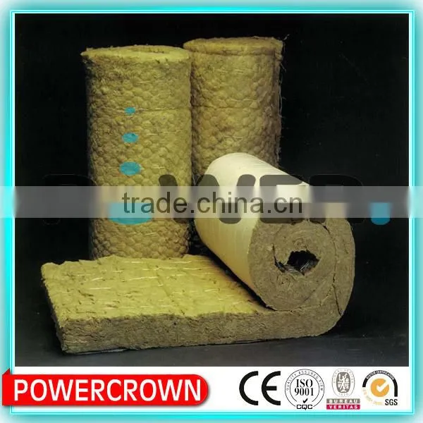 Waterproof Rock Wool Blanket photo-2
