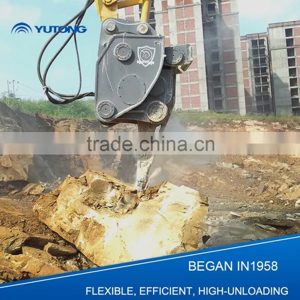 China New Excavator Hammer For Sale photo-2