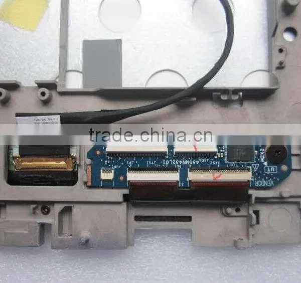 13.3"Full LED Display Assembly For HP Split X2 13 737697-001 LP133WH1(SP)(B1) N133BGE-E51 photo-3
