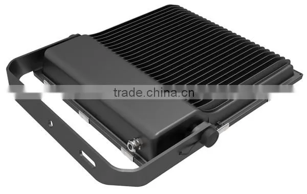 Led Projector Light 200W for Paddle Tennis Badminton Basketball Volleyball Soccer Court Light High Quality Low Price Day White photo-3