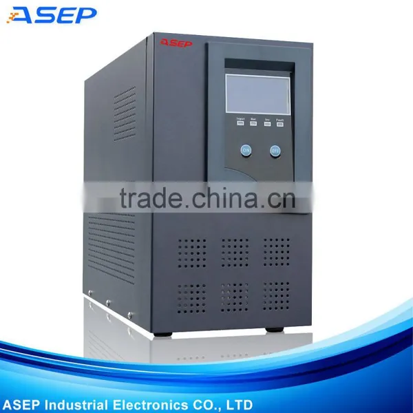 Power Inverter 3000w off Grid Inverter Home Inverter