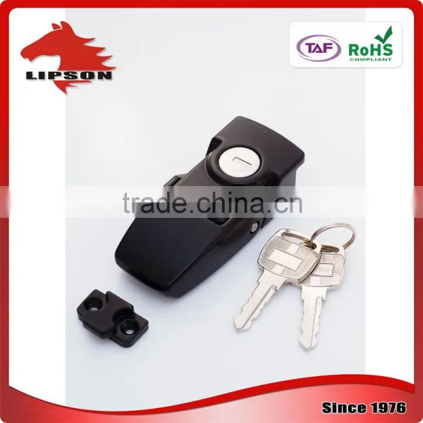 Food Van Doors Measuring Equipment Truck Spring Toggle Bolts photo-4
