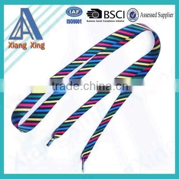 Newest Design Shoelace Charms Wholesale & Custom Printed Shoelaces photo-4