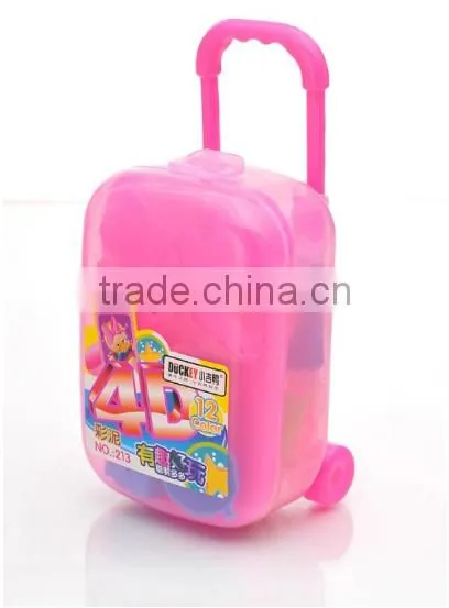 Kids Toy Lot Colour Combine Fimo Modeling Clay photo-3