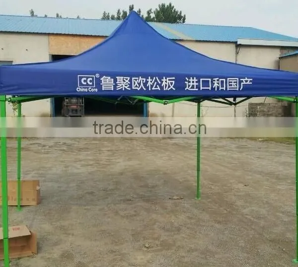 Cheap Outdoor Metal Canvas Outdoor Foldable Gazebos