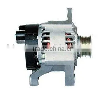 Alternator PEUGEOT 206 HX003