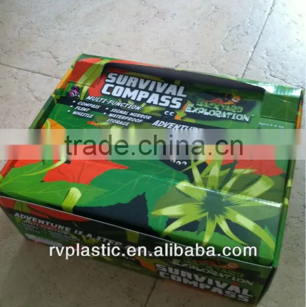 5 in 1 Survival Whistle photo-3