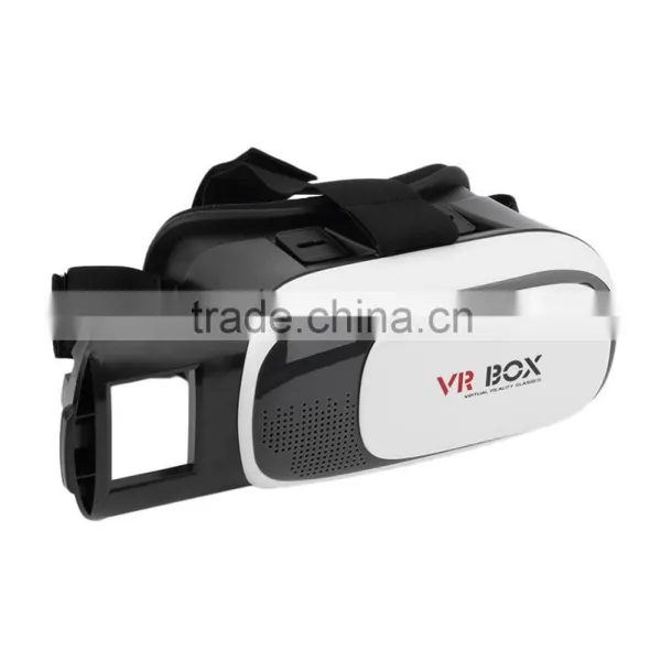 3D Glasses Virtual Reality Vr Box 2.0 With Hot Selling photo-2