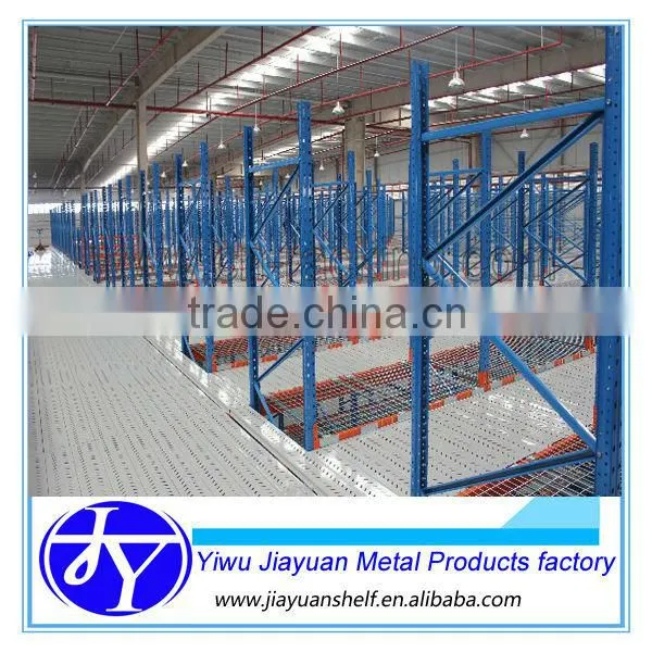 Mezzanine Racking photo-5