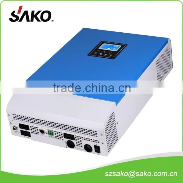 SAKO Solar Inverter With Big Charger JMS 3000VA photo-3