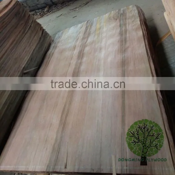 4*8 0.30mm Formica Veneer Natural Wood Face Veneer Wood Veneer Wood for Plywood