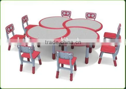 Indoor Playground Equipment, Children's Furniture, Children's Table