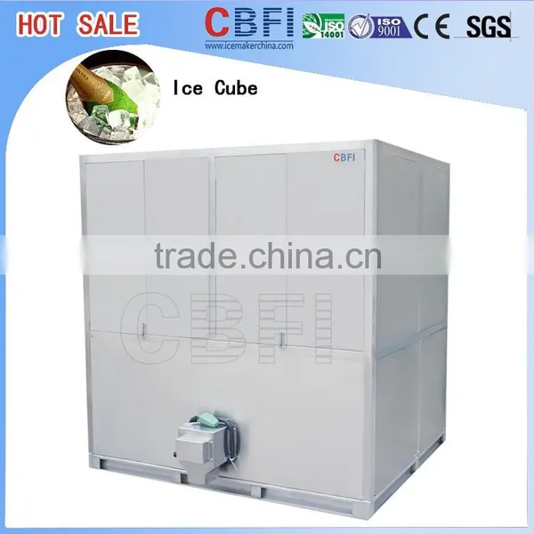 Hot Selling Ice Cube Maker For Commercial photo-4