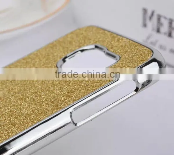 Bling Bling for Samsung Galaxy S6 Metal CASE photo-4