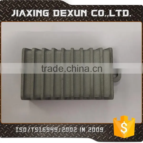 OEM/ODM Die Cast Driver Order Made Die Casting Supplier's Choice photo-3