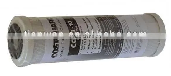 Water Filter Cartridge - Activated Carbon Filter photo-2