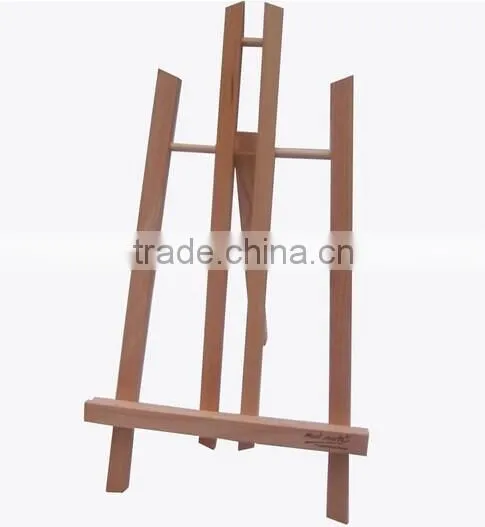 Table Wooden Easel Wholesale photo-2