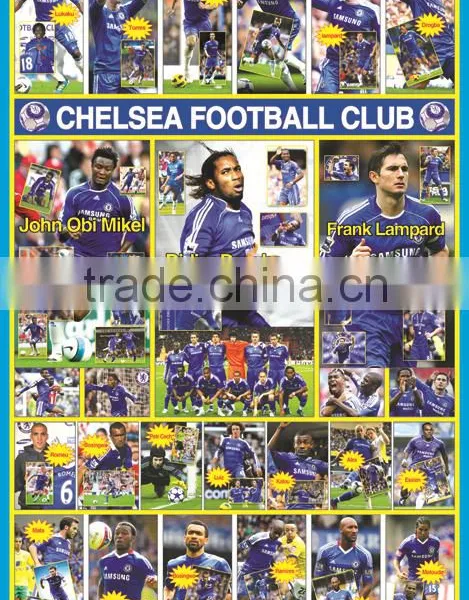 Xinlong High Quality Hot-selling Soccer Ball Stars
