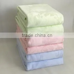 Baby Bamoo Blanket photo-4