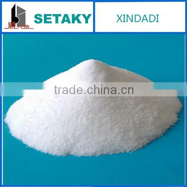 PVA Polyvinyl Alcohol as Substitution of Vinyl Acetate Ethylene