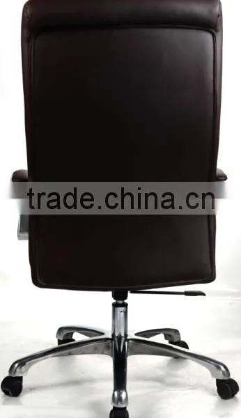 TUV SGS PU Office Chair for WholesalesNV-3005 photo-4