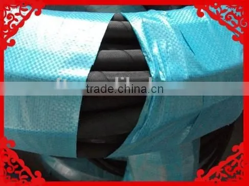 Hot Selling Cloth Surface Rubber Steam Hose photo-3