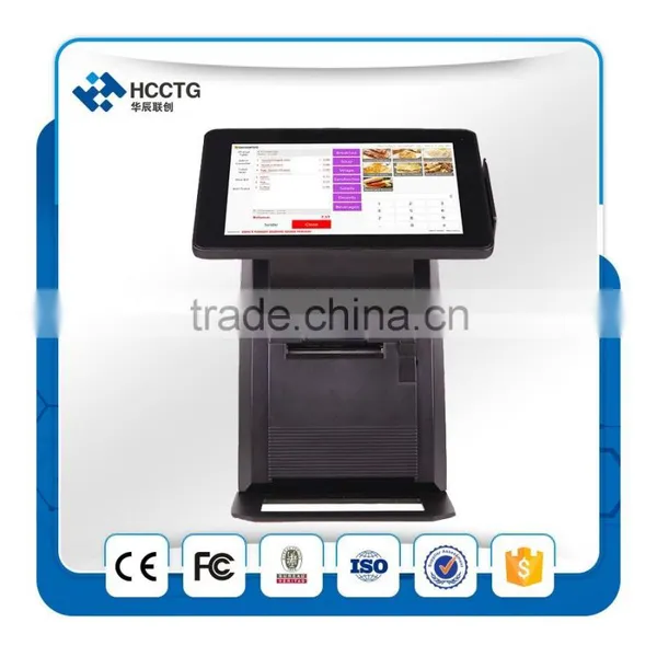 EFT-POS Smart Card Reader Pos Terminal/advance Payment-POS1088