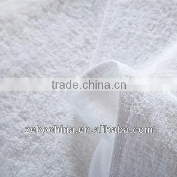 Wholesale 32s Plain Woven Face Towel Hotel Towels Bath Cheap Towels photo-6