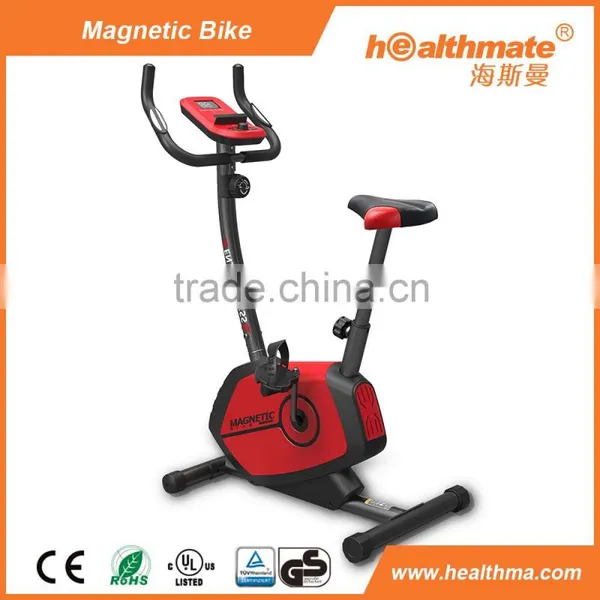 Magnetic X-BIKE photo-2