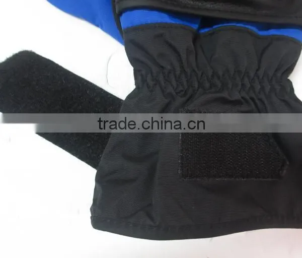 Fashion Motorcycle Racing Gloves Custom Made Motorcycel Gloves photo-2