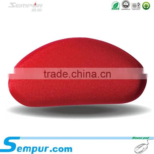 Small Gel Wrist Rest or Hand Support Small Gel Wrist Rest Mat photo-3