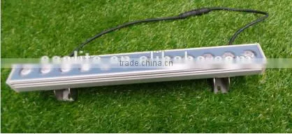 2016 High Quality 24w IP65 Outdoor Led Wall Washer Light photo-2