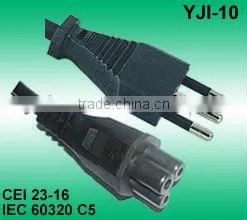 AC Power Cord