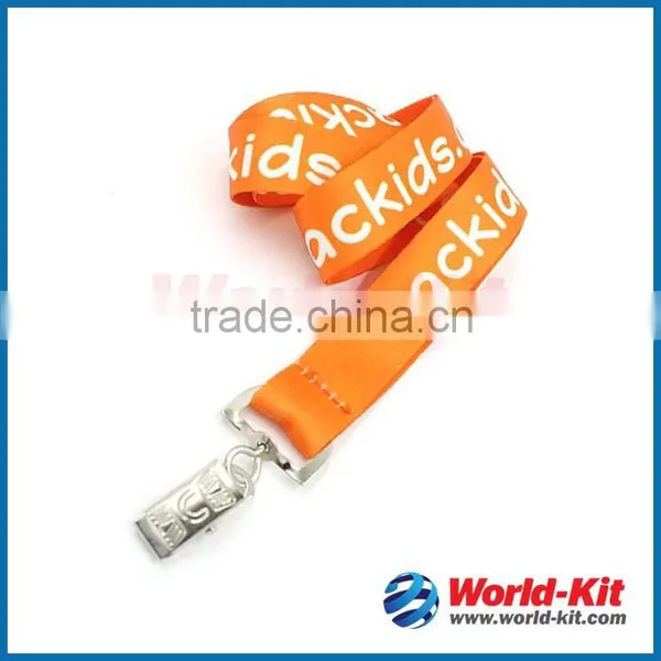 Custom Dye Sublimation Lanyards photo-2