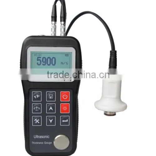 Digital Ultrasonic Thickness Gauge photo-2