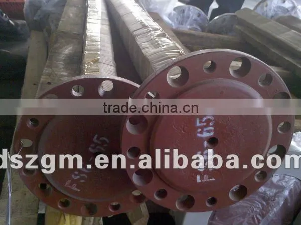Bus Parts/Dana Axle Parts-HALF SHAFT
