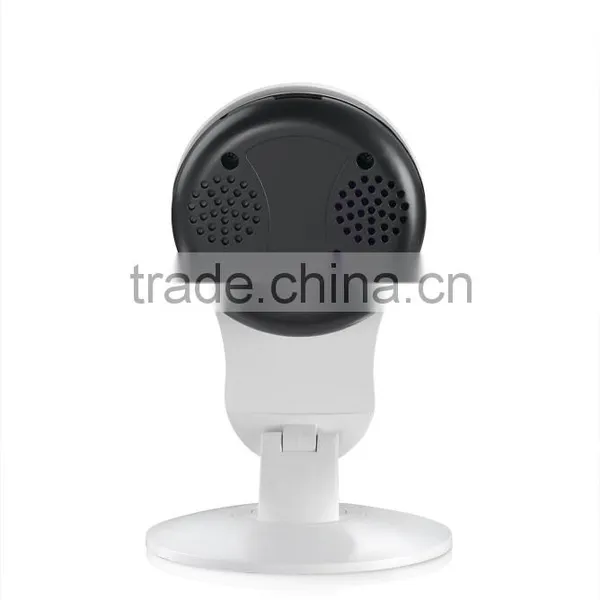 Camnoopy Lower Price Hot Sell Smart Home Mini Cctv Wireless Security Baby Monitor IP Camera photo-3