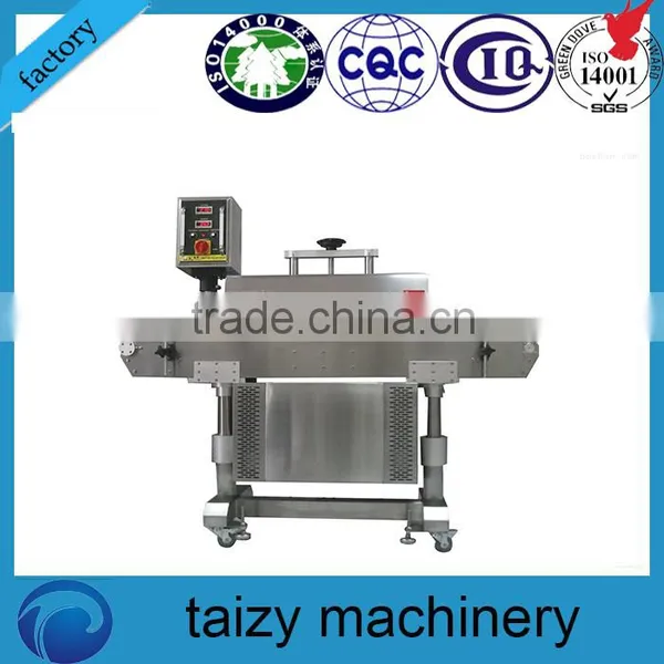 Automatic and Convenient Ampoule Filling and Sealing Machine photo-5