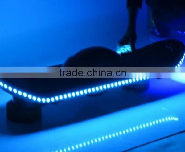 Newest Skateboard /hoverboard Electric Scooter 500w 50cc Scooters
