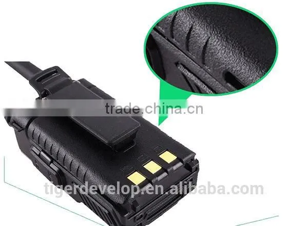 Dual Band Baofeng Uv-5r Yaesu Radio Transceivers photo-5